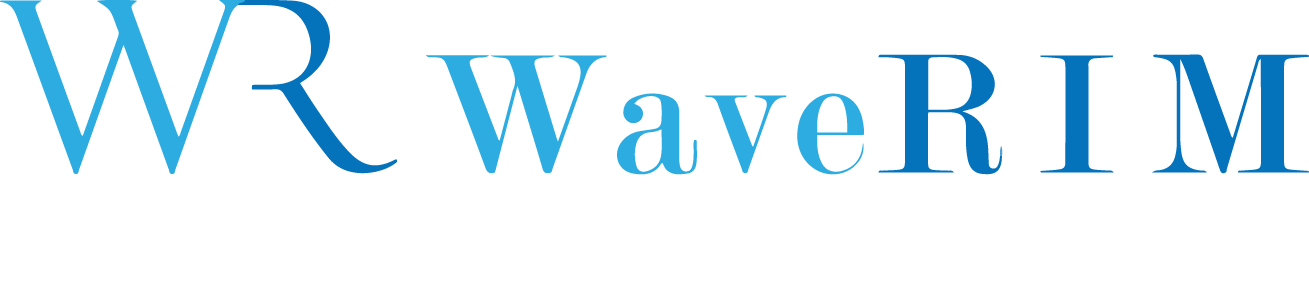 WaveRIM Web Design 